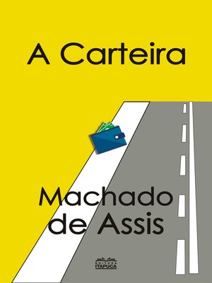 cover image of A carteira